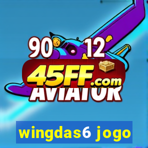 wingdas6 jogo